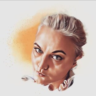 Дзен История беспокойных рук статистика