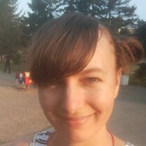 Мама в кубе дзен. Небалуев.