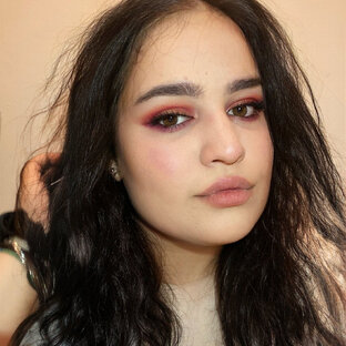 Дзен Сергеевна☀️ статистика