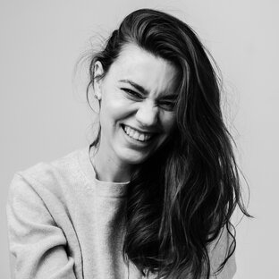 Статистика Дзен Екатерина Логинова