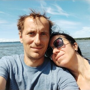 Статистика Дзен Путешествия по Беларуси