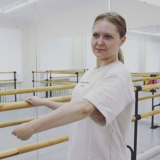 Статистика Дзен Хореограф из глубинки