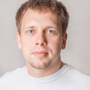 Статистика Дзен Мысли Рвачева