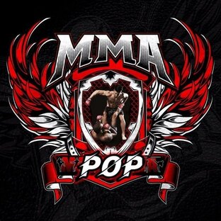 Дзен POP MMA TRASH статистика