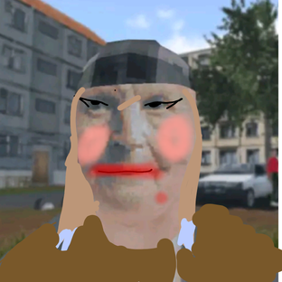 Дзен Отбивная #1 статистика