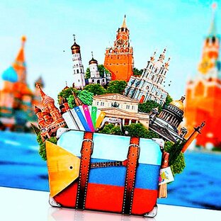 Статистика Дзен ПУТЕШЕСТВУЙ И ОТДЫХАЙ✅