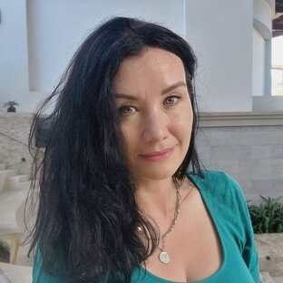 Статистика Дзен Olga Poliashova