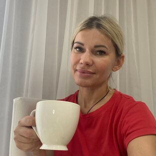 Статистика Дзен КСЮША ПЛЮША🧸♥️