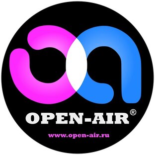 Статистика Дзен OPEN-AIR