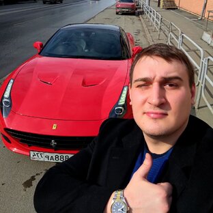 Дзен Василий Винокуров статистика