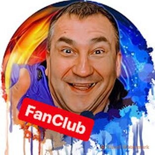 Статистика Дзен FanClub Garik Ugarik