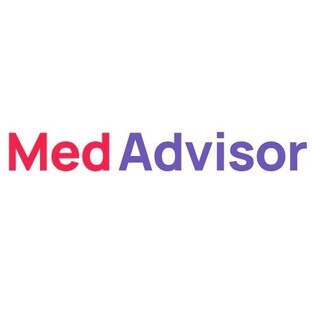 Статистика Дзен MedAdvisor.ru