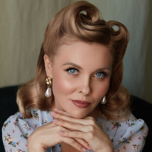 Статистика Дзен Надежда Мельянцева