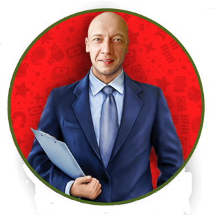 Статистика Дзен  Буянов Коуч - гид в твою психологию и внутренний мир