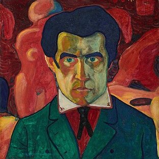 Статистика Дзен Art’s Context