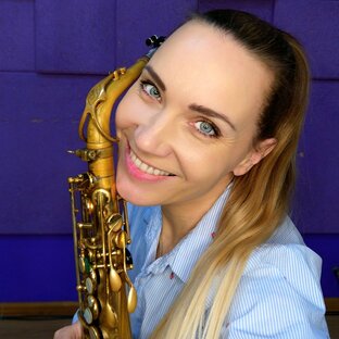 Дзен KristyOnSax статистика