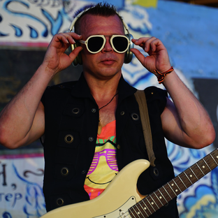 Статистика Дзен Alexander Klinov Clean off Sound 