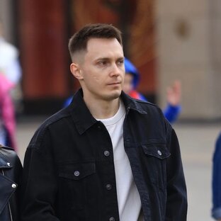 Статистика Дзен Игорь Хабардин