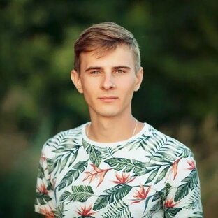 Статистика Дзен Максим Соколов