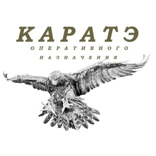 Беркут каратэ (каратэ оперативного назначения)