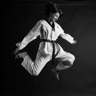 Статистика Дзен StretchTKD