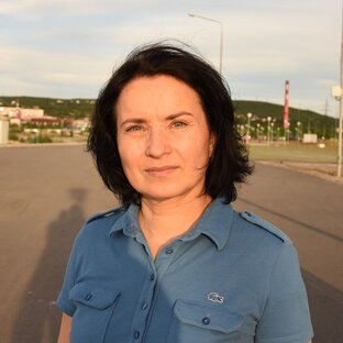 Статистика Дзен ꧁༺Жизнь североморки ༻꧂