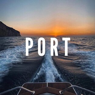 Дзен PORT статистика