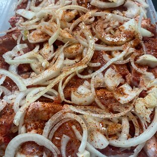 Дзен Мясо  статистика