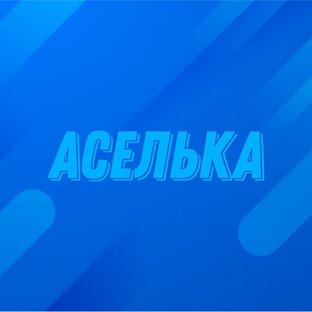 Дзен Аселька статистика