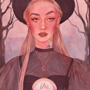 Дзен Книжная фея статистика