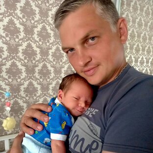 Дзен Супер ПАПА статистика