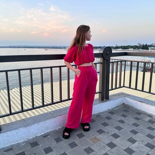 Дзен Саша Комиссарова статистика