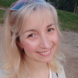 Статистика Дзен Надежда Обломей