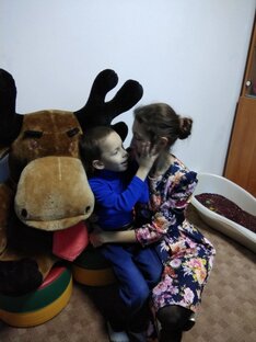 Статистика Дзен Юлия Жилина. Два в одном