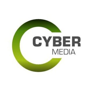 Статистика Дзен Cyber Media