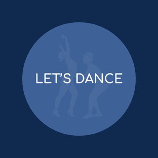 Дзен Let's Dance статистика