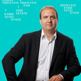 Статистика Дзен Репетитор по информатике | ЕГЭ | ОГЭ
