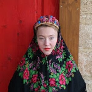 Статистика Дзен Хозяйка Крымского Гнезда