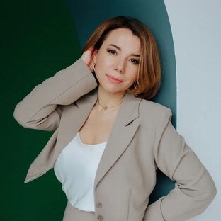 Дзен Капитал на недвижимости | Евгения Федосеева статистика