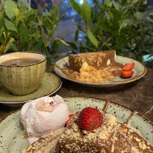 Дзен Простые рецептики  статистика