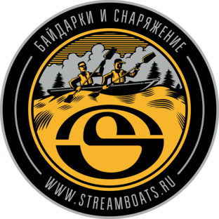 Статистика Дзен Байдарки Хатанга (Stream)