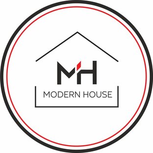 Modern House | Строим крутые дома, г. Владивосток