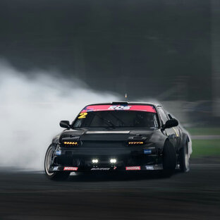 Дзен DRIFT CONTENT  статистика