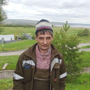 Статистика Дзен Сергей БАЛОК