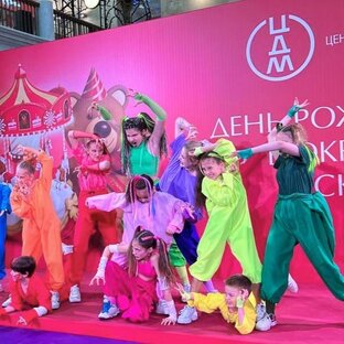 Статистика Дзен Детская театральная студия "В ожидании чуда"