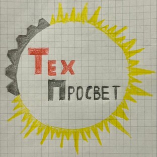 Статистика Дзен ТехПросвет