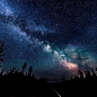 Дзен Звездные горизонты статистика