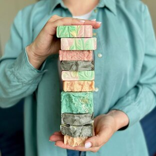 Дзен PENA SOAP статистика