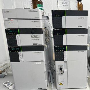 Дзен С хроматографом "на ты" статистика