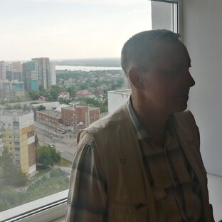 Дзен Жуков Геннадий (Самара) - начинающий автор статистика